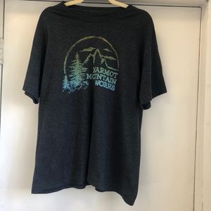 MARMOT mountain works